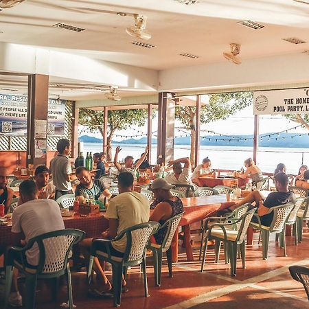 Coral Bungalows Haad Rin Εξωτερικό φωτογραφία