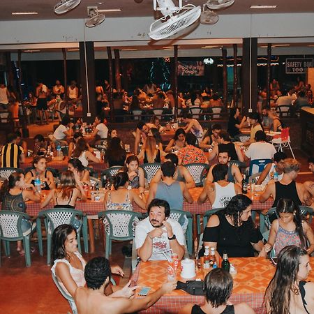 Coral Bungalows Haad Rin Εξωτερικό φωτογραφία